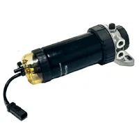 RE544390 / Bomba De Combustível Elétrica Aplicável Tratores John Deere - imagem 3