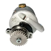 Bomba Direção Trator Ford New Holland - 83960261 - imagem 4