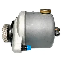 Bomba Direção Trator Ford New Holland - 83960261 - imagem 2