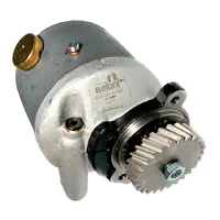 Bomba Direção Trator Ford New Holland - 83960261 - imagem 1