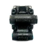 82991207 / Bomba Hidráulica Simples Trator New Holland - imagem 3