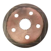 C7NN2A097B / Disco De Freio Trator Ford - imagem 1