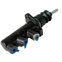 182445A1 / Cilindro Mestre Retroescavadeira Case - imagem 3