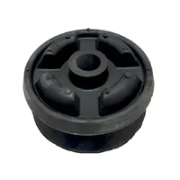 Coxim Dianteiro Da Cabine Aplicável Trator New Holland - 83983548 - imagem 1