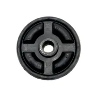 Coxim Dianteiro Da Cabine Aplicável Trator New Holland - 83983548 - imagem 2