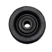 Coxim Dianteiro Da Cabine Aplicável Trator New Holland - 83983548 - imagem 4