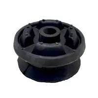 Coxim Dianteiro Da Cabine Aplicável Trator New Holland - 83983548 - imagem 3