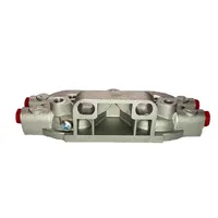 D2NN9165C / Cabeçote Duplo Filtro Combustível Trator Ford - imagem 2