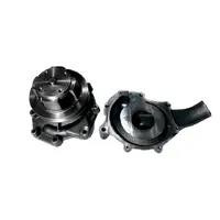 Bomba De Água Trator New Holland - D8NN8501NA/1 - imagem 1