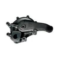 Bomba De Água Trator New Holland - D8NN8501NA/1 - imagem 3