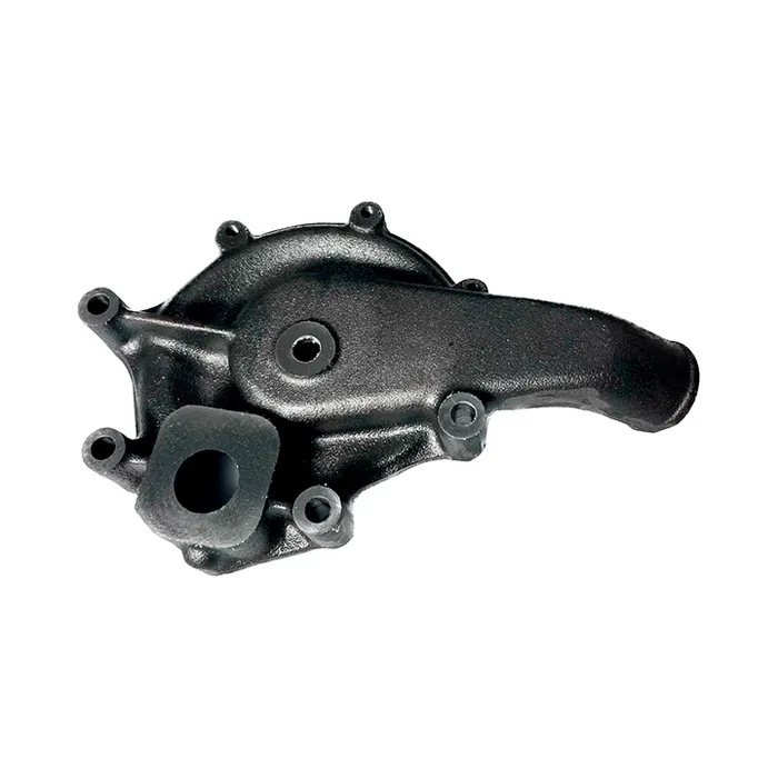 Bomba De Água Trator New Holland - D8NN8501NA/1