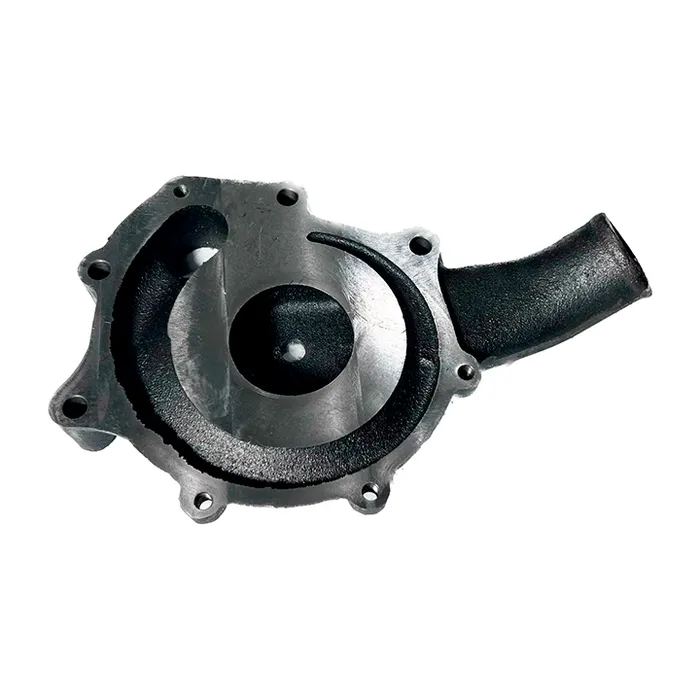 Bomba De Água Trator New Holland - D8NN8501NA/1