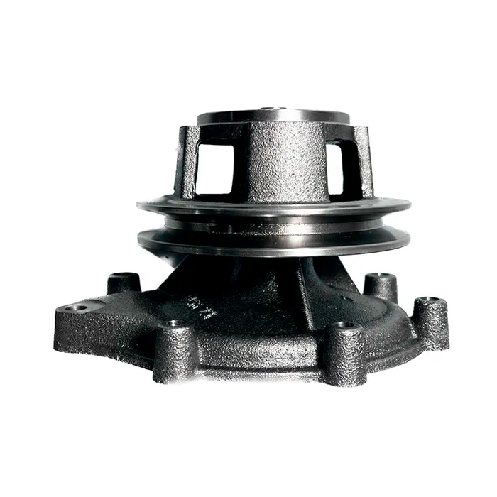Bomba De Água Trator New Holland - D8NN8501NA/1