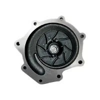 Bomba De Água Trator New Holland - D8NN8501NA/1 - imagem 8