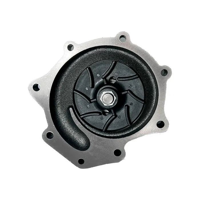 Bomba De Água Trator New Holland - D8NN8501NA/1