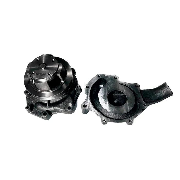 Bomba De Água Trator New Holland - D8NN8501NA/1