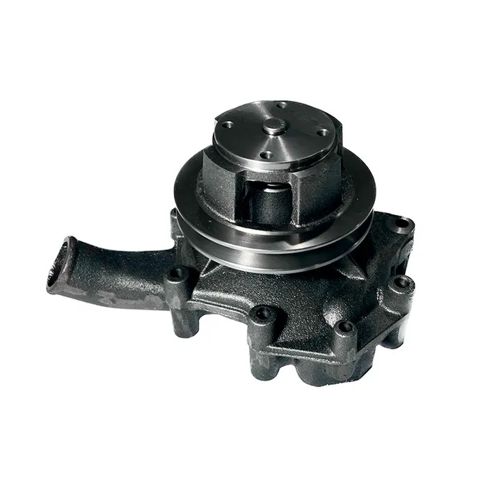 Bomba De Água Trator New Holland - D8NN8501NA/1