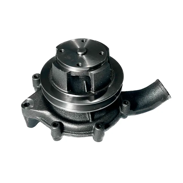 Bomba De Água Trator New Holland - D8NN8501NA/1