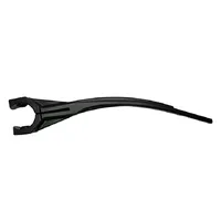 Dedo Recolhedor Molinete Universal Colheitadeira New Holland 100PC - 87043031 - imagem 1