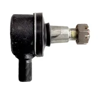 E63775 / Terminal Cilindro De Direção Retroescavadeira Case - imagem 1