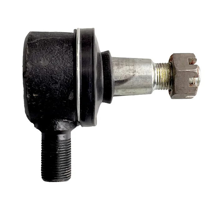 E63775 / Terminal Cilindro De Direção Retroescavadeira Case