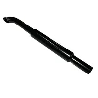 E6NN5230AA / Silencioso Do Escape Trator Ford / New Holland - imagem 1