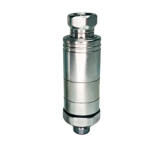 Engate Rápido Completo Trator Valtra - 81726300