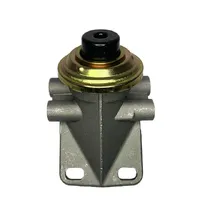 F1NN9A384AA / Cabeçote Do Filtro De Combustível Trator Ford - imagem 1