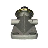 F1NN9A384AA / Cabeçote Do Filtro De Combustível Trator Ford - imagem 3