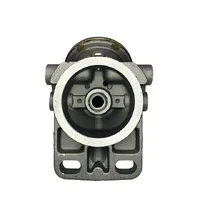 F1NN9A384AA / Cabeçote Do Filtro De Combustível Trator Ford - imagem 4