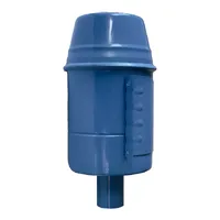 D5NN9600J / Filtro De Ar A Óleo Trator Ford New Holland  - imagem 2