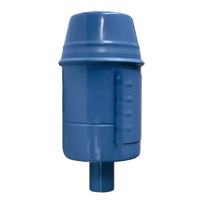 D5NN9600J / Filtro De Ar A Óleo Trator Ford New Holland 