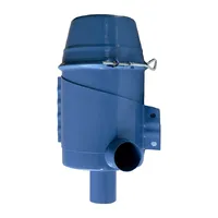 D5NN9600J / Filtro De Ar A Óleo Trator Ford New Holland  - imagem 1