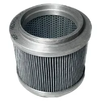 Filtro Hidráulico Aplicável Escavadeira Case / New Holland - YN52V01013P2 - imagem 1
