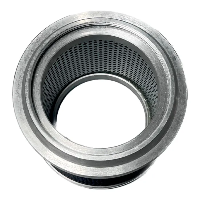 Filtro Hidráulico Aplicável Escavadeira Case / New Holland - YN52V01013P2