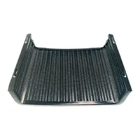 Grade Dianteira Aplicável Trator Ford New Holland - E0NN8200AA - imagem 4
