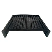 Grade Dianteira Aplicável Trator Ford New Holland - E0NN8200AA - imagem 3