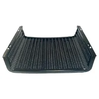 Grade Dianteira Aplicável Trator Ford New Holland - E0NN8200AA - imagem 2