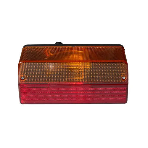 Lanterna Traseira s/ Lâmpada Aplicável Trator John Deere - AL112964
