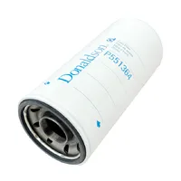 Filtro De Lubrificação Fluxo Spin-On New Holland - P551364 - imagem 2