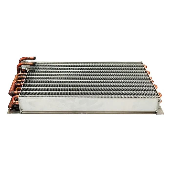 82000903 / Radiador De Óleo Aplicável Trator New Holland