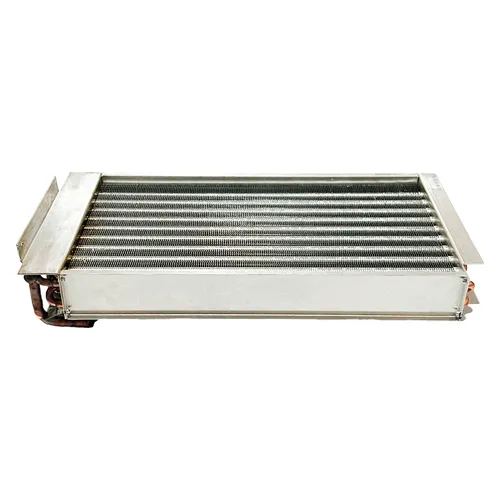 Radiador De Óleo Aplicável Trator New Holland - 82000903