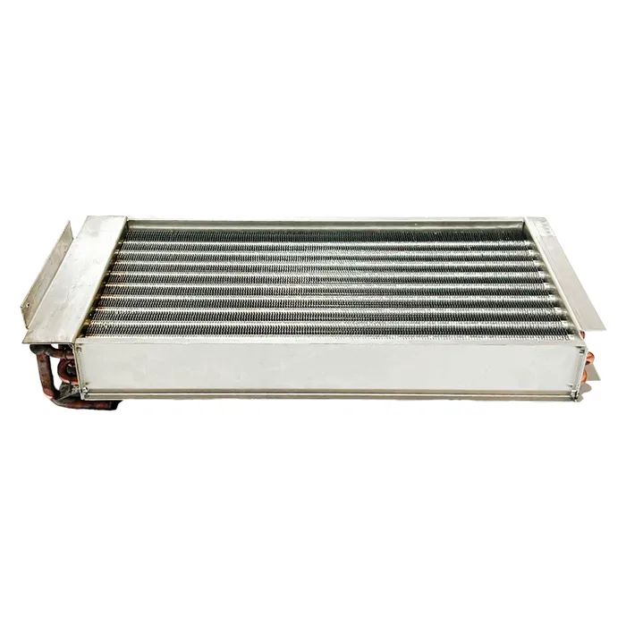 82000903 / Radiador De Óleo Aplicável Trator New Holland