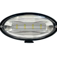 Farol De Serviço Trator John Deere - RE573609 - imagem 2