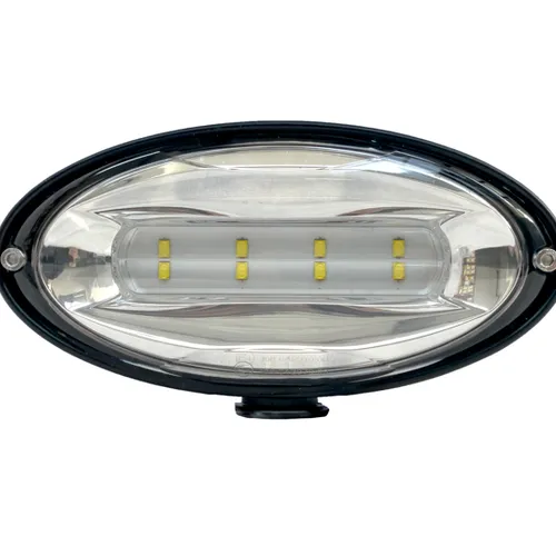 Farol De Serviço Aplicável Trator John Deere - RE573609