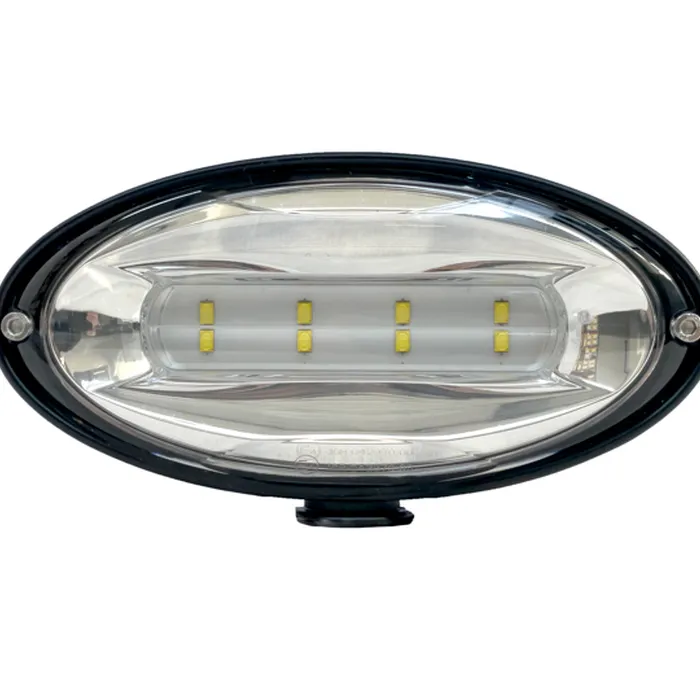 Farol De Serviço Trator John Deere - RE573609