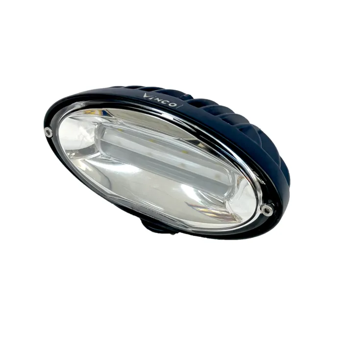 Farol De Serviço Trator John Deere - RE573609