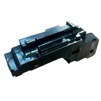 Tanque De Combustível Aplicável Trator Massey Ferguson - 6241606 / 6271606 - imagem 2