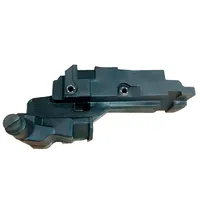 Tanque De Combustível Aplicável Trator Massey Ferguson - 6241606 / 6271606 - imagem 3