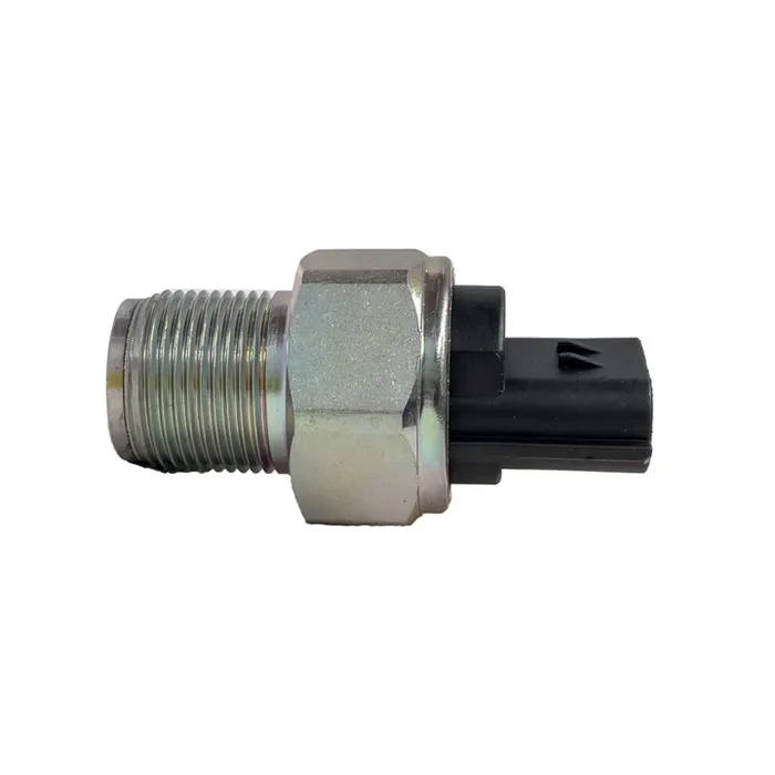 Sensor De Pressão De Combustível John Deere - RE520930